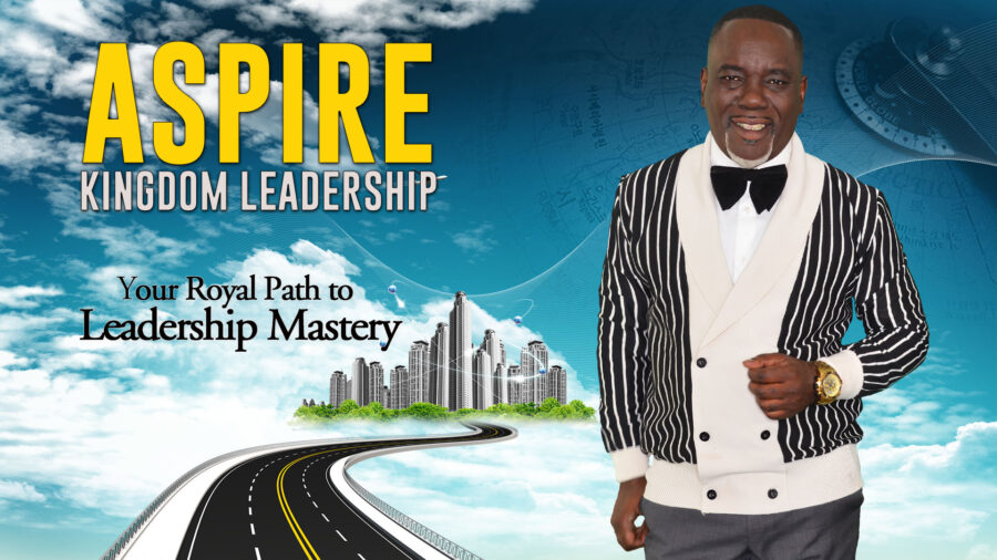 Aspire Kingdom Leadership Home Study Course