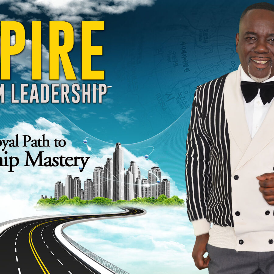 Aspire Kingdom Leadership Home Study Course