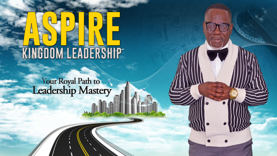 Aspire Kingdom Leadership Coaching Program Monthly Payments