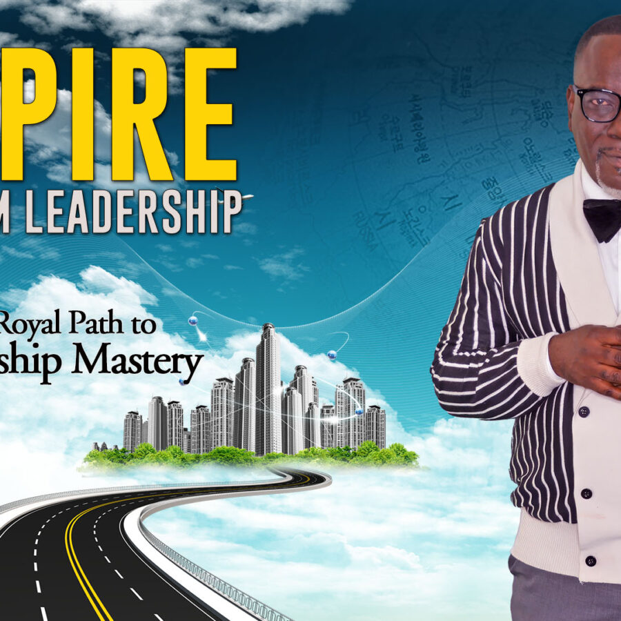 Aspire Kingdom Leadership Coaching Program Monthly Payments