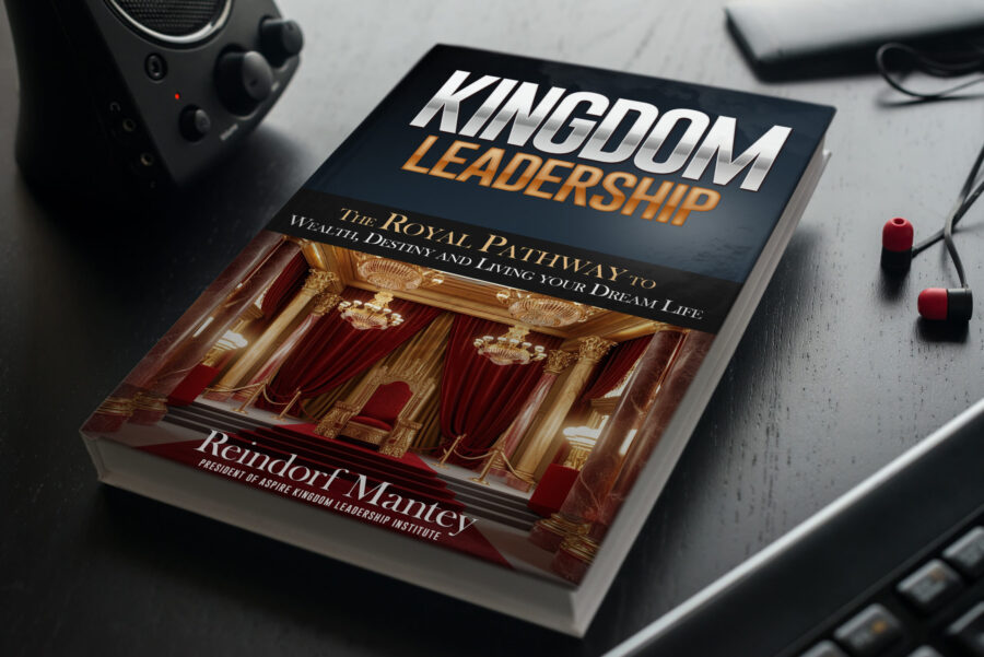 Kingdom Leadership Summary Guide